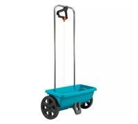 Gardena Feed, Grass and Salt Spreader L 12.5l
