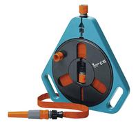 GARDENA 00756-20 Classic Garden Hose Reel 1/2" 15m Compact Robust