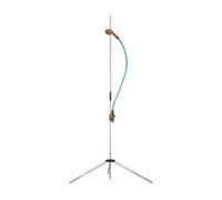 GARDENA 00960-20 Trio Garden Shower Portable & Height-Adjustable