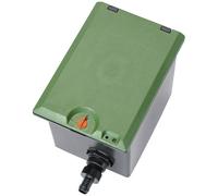Gardena SPRINKLERSYSTEM Valve Box V1 for Single 9V 1"