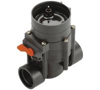 GARDENA 01278-20 Irrigation Valve Connects to Control via Cable