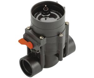 GARDENA 01278-20 Irrigation Valve Connects to Control via Cable
