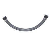 GARDENA 01729-20 Tube Well Extractor Hose 1" Internal Thread 0.5m