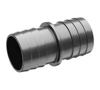 GARDENA 01746-20 Hose Connector 38mm (1 1/2") Durable Reparator