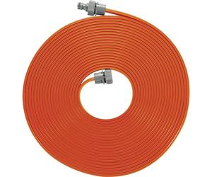 GARDENA 01995-20 Hose Sprinkler 7.5m Expandable Fine Spray Easy Co...