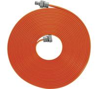 Gardena Sprinkler Hose 15m, brown, 35x35x12 cm - Gardena Sprinkler