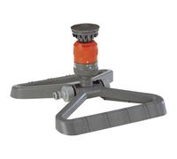 GARDENA 02062-20 Comfort Mambo Circular Sprinkler 9-310 m² Precise...