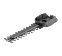 GARDENA shrub diameter 18 cm (length of cut): diameter of high quality steel, parts / accessories suitable for cordless shears ClassicCut and ComfortCut (2343)