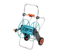 Gardena 02674-20 Metal-Schlauchwagen 100