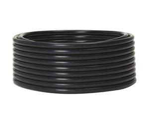 GARDENA 02700-20 Sprinkler Pipe 25m UV-Stable 25mm Diameter 6bar P...