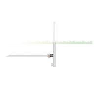 GARDENA 02763-20 Sprinkler Connector 1" OT Quick & Easy Tech Self-...