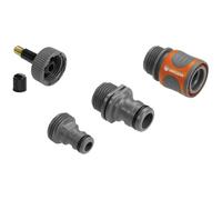 Gardena PIPELINE and SPRINKLERSYSTEM Drain Valve Set
