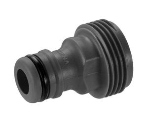 GARDENA 02921-20 Irrigation Connector 26.5mm Frost-Proof and Reliable