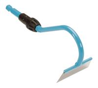 GARDENA 03180-20 Combi system Beet Hoe 8cm Stainless Steel Long-la...