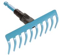 Gardena COMBISYSTEM Soil Rake Head 185mm