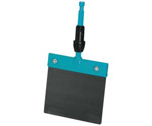 GARDENA 03250-20 Combi system Ice Scraper 15 cm Spring-Steel Blade