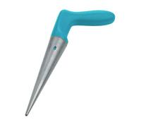 GARDENA 03487-20 Planter Ergonomic Grip Rust-Free Tip 19.5cm Depth