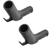 Gardena Tool Holder and Hook for Tool Rack Plus