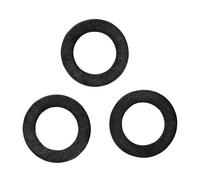 GARDENA 05302-20 Seal Set 3-Piece For Efficient Water Sealing