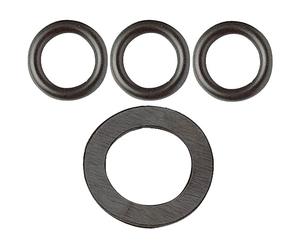 GARDENA 05320-20 Replacement Seal for All Brass Couplings Durable ...