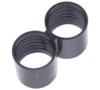 GARDENA 05349-20 Micro-Drip Endpiece Closes Underground Drip Pipe 4pcs