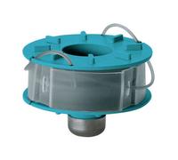 GARDENA Replacement Filament 1-Piece Set High-Quality String 05366-20