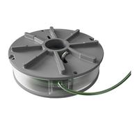 GARDENA 05411-20 Replacement spool for PowerTrim Grass Trimmer Acc...