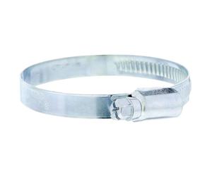 GARDENA 07194-20 Hose Clamp Zinc-Plated Steel 32mm-50mm Clamping Range