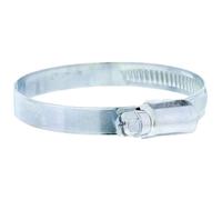 GARDENA 07196-20 Hose Clamp Steel 70-90mm Galvanised 2 Pieces