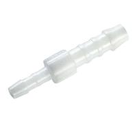 GARDENA Reducer: Hose Connector Made Of plastic, mm to The tube Connection 6 and 4 mm Hoses (7320-20)