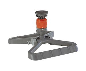 GARDENA 08135-20 Premium Circular Sprinkler Stable Wide Coverage 7...