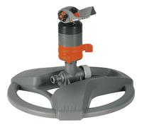 GARDENA 08144-20 Comfort Jet Sprinkler: Adjustable Quiet 75-450 m²