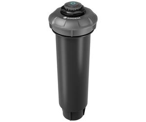 GARDENA 08243-20 SD80 Retractable Sprinkler Adjustable 3-5 m 1/2"