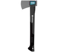 GARDENA 08716-48 Universal Axe 600mm Fibreglass Handle 1400g Durable