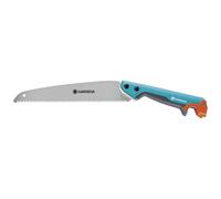 Gardena 8739 - Blue and Orange Hand Saw, Stainless Steel
