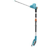 Gardena Trimmers electric telescopic THS 550/48. Engine 500 W. cutting length: 48 cm. Or cutting max:. 18 mm