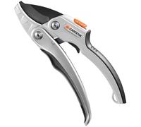 GARDENA 08906-20 B/L Pruner Stainless Steel Blade Cuts Up to 25mm
