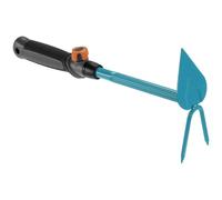 GARDENA 08911-20 Combisystem Small Grubber Ergonomic 6cm Steel Blade