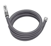 GARDENA 09092-20 Drain hose Black 25 mm 4m