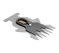 GARDENA 09863-20 Replacement Blades for ClassicCut Li & ComfortCut Li