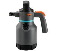 GARDENA 11138-20 Plus 5L Pressure Sprayer Telescopic Lance Easy Fi...