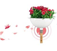 GARDENA 11320-20 ClickUP Planter Frost-Proof 25cm New & Sealed.