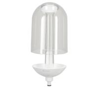 GARDENA 11380 ClickUp Bird Feeding Station Easy Clean Frost-Proof New & Sealed