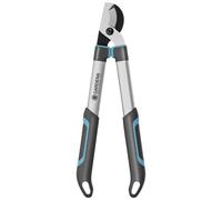 GARDENA Pruning Lopper TeleCut Pro S, Telescoping Pruners for Green Wood