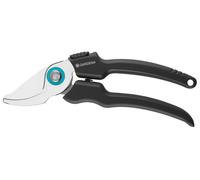 Gardena 12210-20 pruning shears Bypass Black