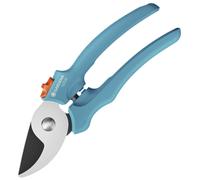 Gardena 12240-20 Premiumcut Pruner Anvil For Dry Wood Ergonomic Design