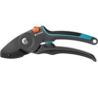 GARDENA 12240-20 PremiumCut Trockenes Holz Pruner Anvil