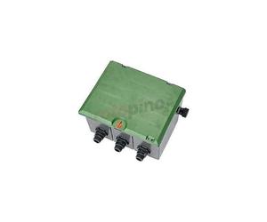 Gardena 1255 29 ARQUETA Preassembled 3-Way