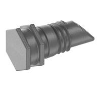 GARDENA 13215-20 Micro-Drip-System Filler Plug 4.6mm for Leak-Proo...