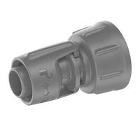 GARDENA 13222-20 Micro-Drip Tap Connector Quick & Easy 13mm Sustai...